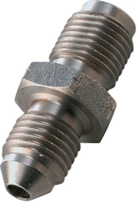 GOODRIDGE Brake Stainless Adapter, Steel, #3, 306-03-32C