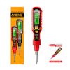 B20 LCD Digital Voltage Tester Double Head Screwdriver AC 30V-1000V Voltage Detector NCV Voltage Electrical Induction Test Pen