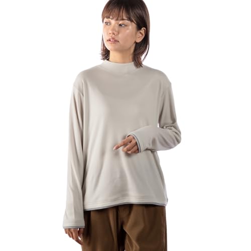 TS Thermal Smooth Mock