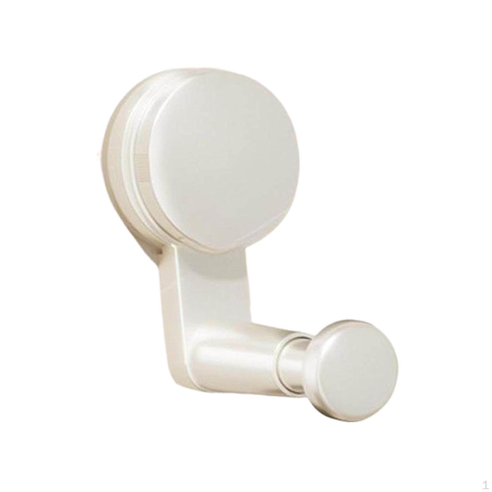 

Suction Cup Hanger Organizer ,Extendable Laundry Hook Rod ,Stacker ,Garment Rack Storage