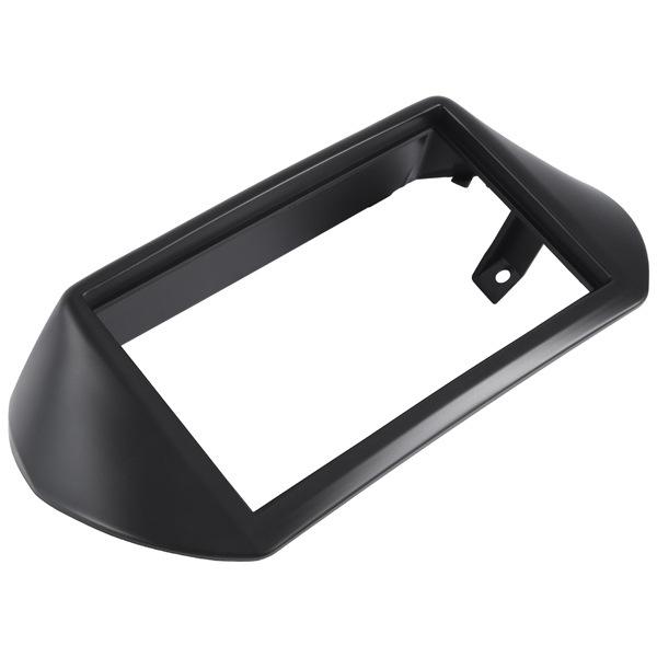 Navigation Radio Frame for Fiat Fiorino/Qubo, Citroen Nemo, Peugeot