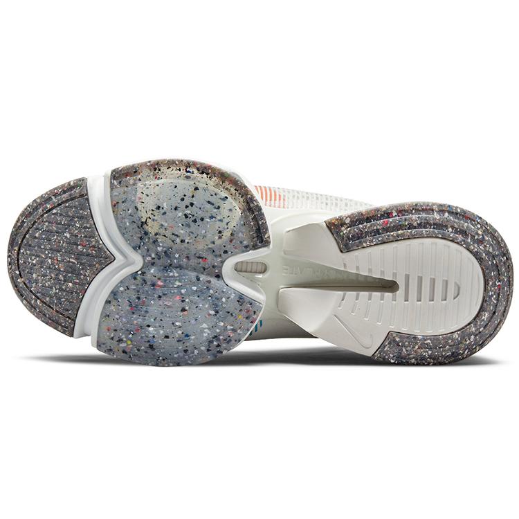 New Nike Air Zoom SuperRep 2 'White Red Grey' DH7914-091