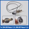 Egzoz Gazı O2 Lambda Oksijen Sensörü 234-4390 2344390 Mazda 5 2.3L 2006-2007 Mazda 3 2.0L 2.3L 2004 2005 Araba Aksesuarları