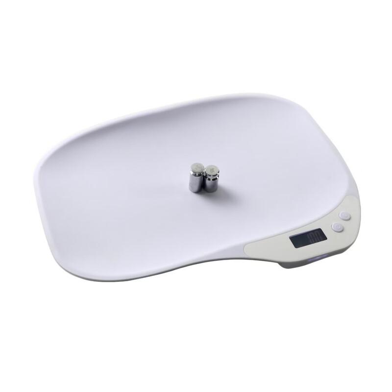 Miling Pet & Newborn Electronic Weighing Scale (CN version)