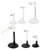 85AD Pack of 3 Adjustable Doll Stand Display Rack Action Figures Storage Organizers