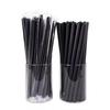 WS Individually Wrapped Disposable Drinking Straws