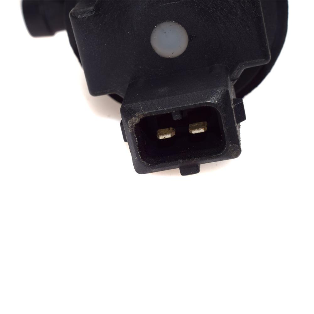 Mercedes Fuel Tank Breather & Canister Purge Solenoid Valve 0004708893