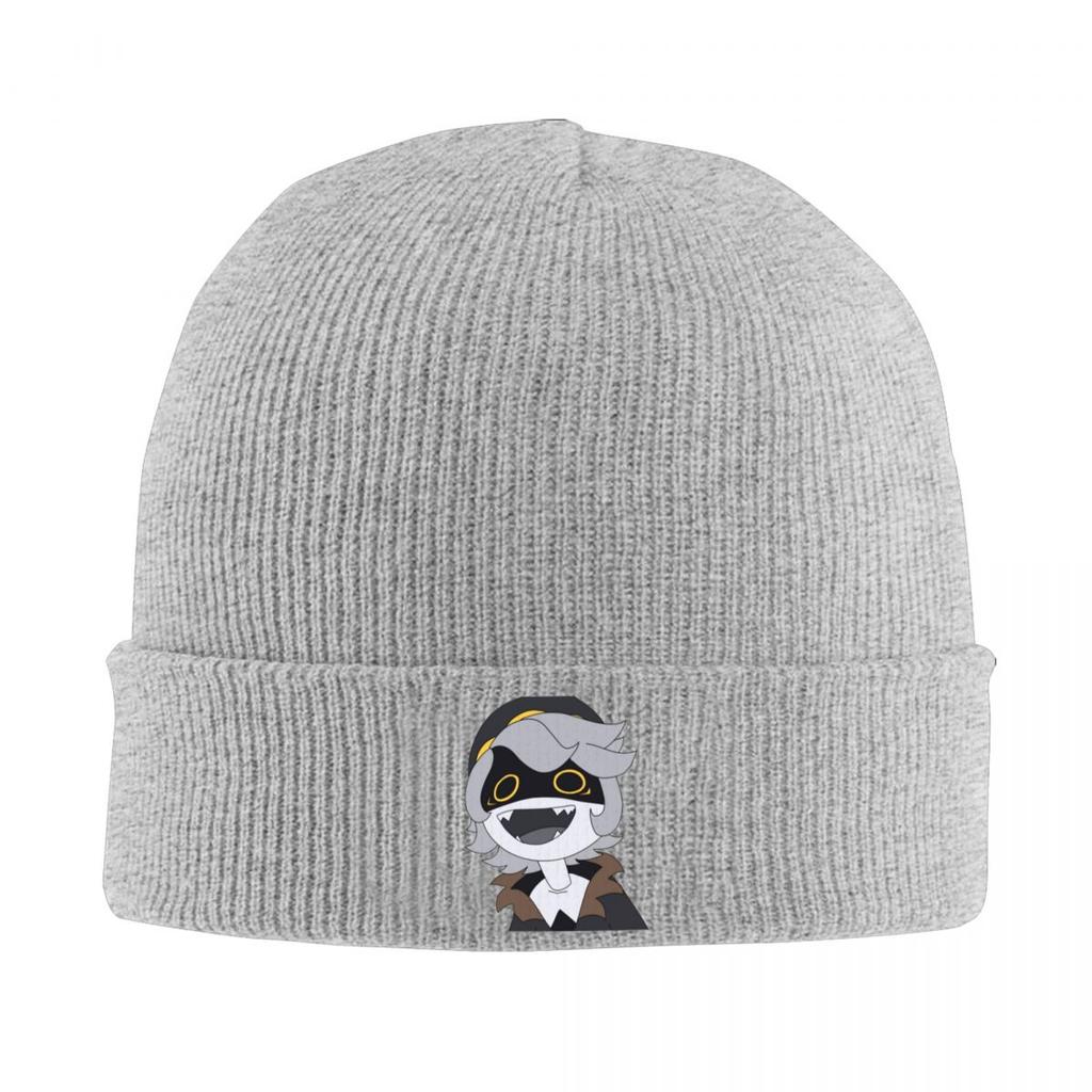 Uzi Doorman Murder Dronesed Warm Knitted Cap Fashion Bonnet Hat Autumn Winter Outdoor Beanies Hats for Unisex Adult