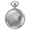 CHARLES-HUBERT Pocket Watch Date 3559