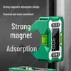 Shengda Digital Green Laser Level Inclinometer (CN version)