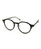 MAISON MASTER Mia Glasses Black