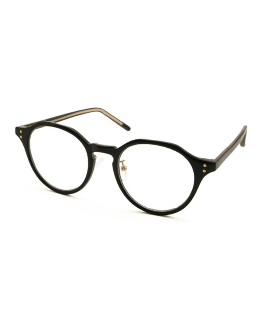 MAISON MASTER Mia Glasses Black