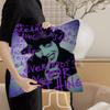 Singer Marilyn Manson Personalized Picture Text Home Decorative Pillows Household Gifts Xcm