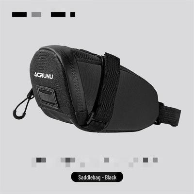 Accessori da ciclismo – Cestini e borse per bici