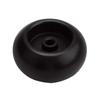 Metal Mower Deck Wheels Kit for Models 133957 174873 532133957 532174873 73403058 Compatible Replacement Parts