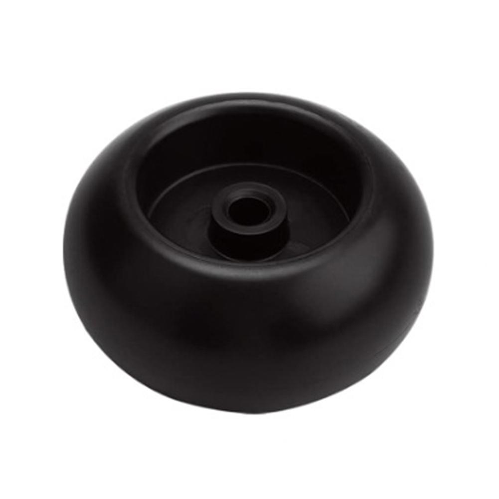 Metal Mower Deck Wheels Kit for Models 133957 174873 532133957 532174873 73403058 Compatible Replacement Parts