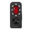 Anti Peeking Camera Detector Signal Device Scanner with Anti Thief Alarm for Hotel Camping