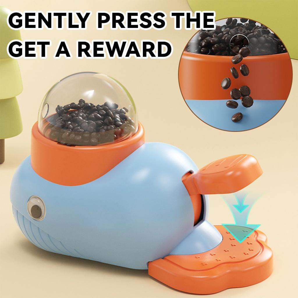 Pet Food Leakage Ball, Pet Snack Stick Fixer Pet Dog Toys Cat Toys, Multi Function Pet Food Leaker