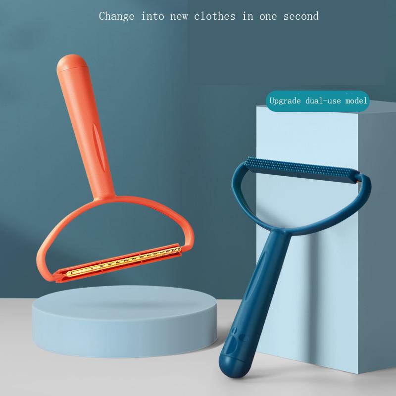 Tragbarer Fusselentferner, Tierhaarentferner, Bürste, manuelle Fusselrolle, Sofa, Kleidung, Reinigung, Fusselbürste, Fuzz, Stoff, Rasierpinsel, Werkzeug