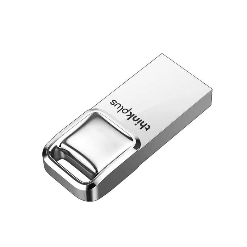 Lenovo thinkplus TU201 Mini Metal USB 2.0 Flash Drive