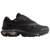 SALOMON X KITH XT 4K Trail Running Shoes Unisex Black 454510