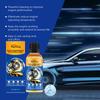 Car Engine Carbon Removal Repair Agents Powerful Cleaner Protectant Cylinder Decarbonization Noise Reduction Repair Care Liquid