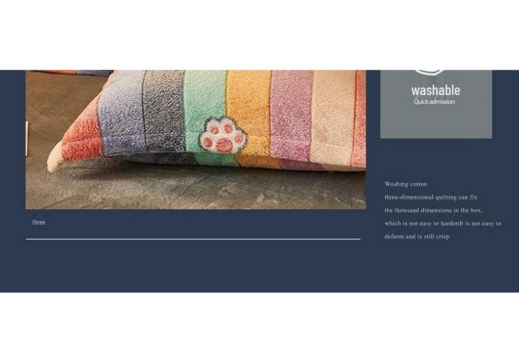Winter Plush Duvet Cover Set: Double-Sided Flannel & Coral Fleece, Warm 4-Piece Bedding for Dorms