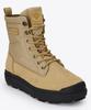 Sapland Three Luxe Waterproof Infinity YU8435 Canvas [Columbia] Omni-Heat (247 Tan, 28.0 cm)