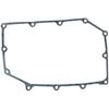 Motorcycle Cylinder Crankcase Clutch Generator Covers Gasket Kits Set For Suzuki GSXR1000 GSX-R1000 GSXR 1000 2009-2016