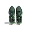 Adidas Originals Zx 1K Boost 2.0 'Green' Sneakers GW6797