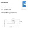 VSUG RL98B-6A Fuse Link (10-Pack)