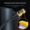 Shengwei CAT8 Gaming-Grade Double Shielded Ethernet Cable