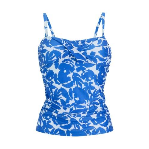 Regatta Womens/Ladies Aceana III Floral Tankini Top