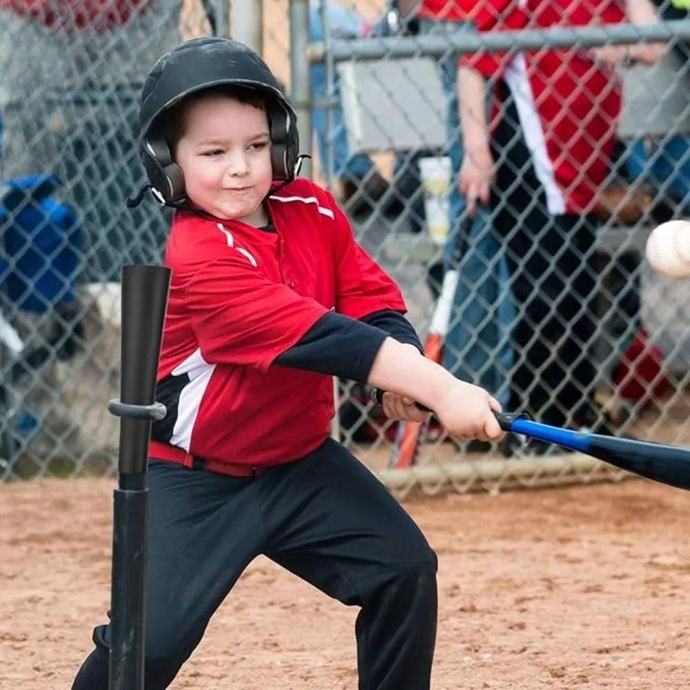 Stretchable Ball Support Baseball Batting Trainer Batting Trainer New Tee Ball Stand Top