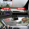 Glass Anti Fog Coating Spray Winter Car Interior Windshield Long Lasting Prevent Fogging Clear Vision Fog Repellent Mirror Clean