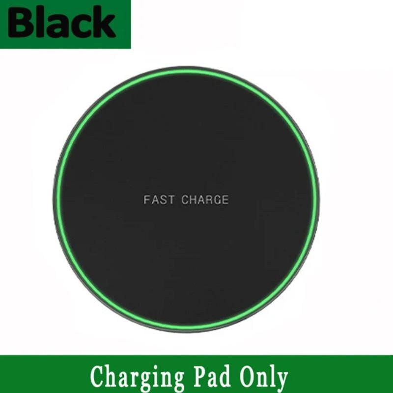 30W Wireless Charger For Iphone17 16 15 14 13 12 X Xr Xs Max 8 For S24 S23 S22 S10 S20 Note10 20 Huawei Phone