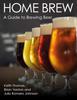The Home Brew : A Guide To Brewing Beer Book