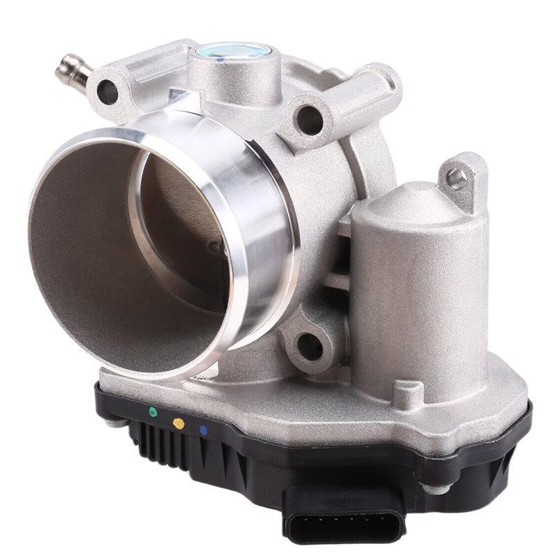 Throttle Body Replacement Parts 35100-2M329 351002M329 For Accent Venue Elantra Kia Forte Rio 2017-2023