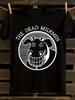 The Dead Milkmen Black T-Shirt