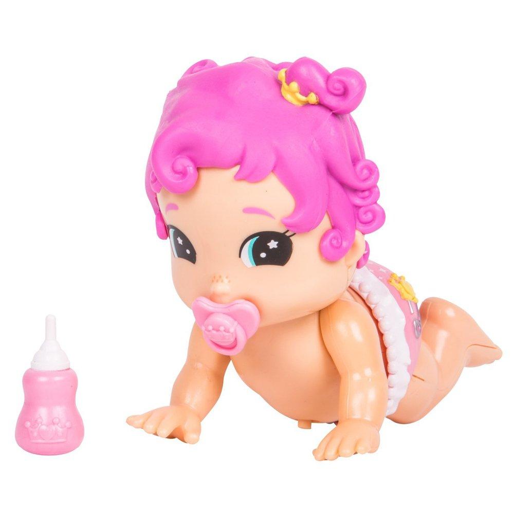 

RANGS Japan Cutie Baby Crawling and Talking Baby