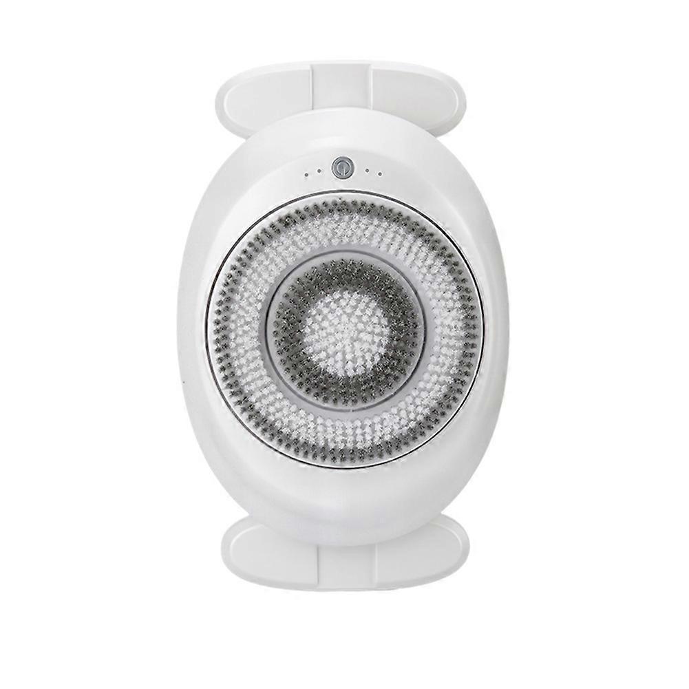 Wall Mounted Electric Back Scrubber with