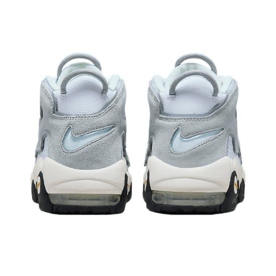 Nike Air More Uptempo 96 Pure Platinum Wolf Grey DZ4516-100