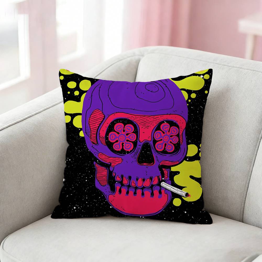 Currents TTame IImpala Pillow Case for Sofa Living Room Home office Decor Protective Cover