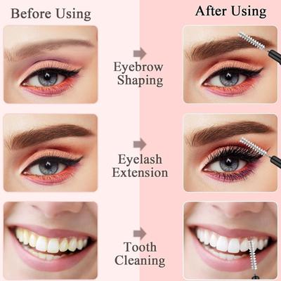 Schminkzubehör – Make-up-Pinsel
