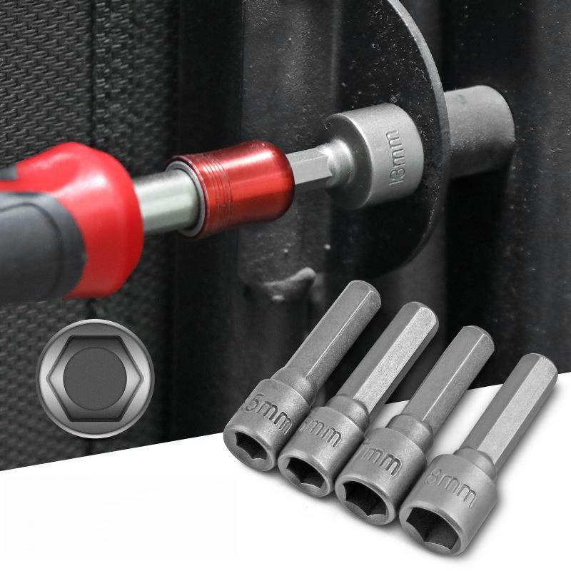 36pcs a Set Manual Screwdriver Set Hex, Star, Flat, and Phillips Bits and Socket Tools