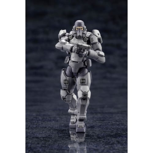 Kotobukiya Hexa Gear Governor Para-Pawn Sentinel Ver. 2.0, 1/24 Scale Plastic Model, Approximately 74mm Tall