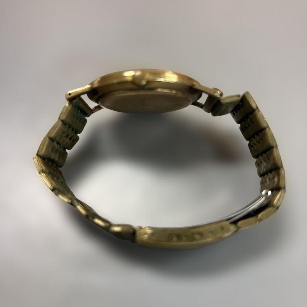 Used CITIZEN HILINE PARASHOCK