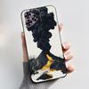 Casing For Oukitel C53 Phone Case Aesthetic Luxury Cute Cool Boys Girls Mtte Soft silicone Back Cover For Oukitel C53 C 53 Shell