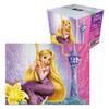 Puzzle Life Disney Rapunzel Mini Jigsaw Puzzle D108-5 (108 Pieces)