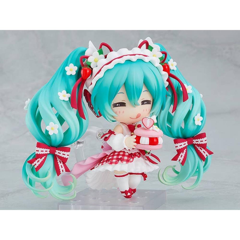 Vocaloid Nendoroid Hatsune Miku  15th Anniversary Ver.  Rerelease 